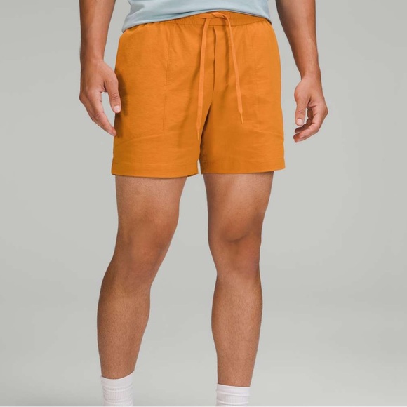 Bowline Lululemon Short 5” - Size:XL - Picture 1 of 6